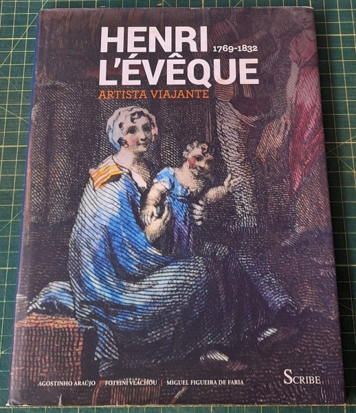 Joias . HISTOIRE DE LA PORCELAINE DE LIMOGES - RENÉ DESSAGNE / foto 1
