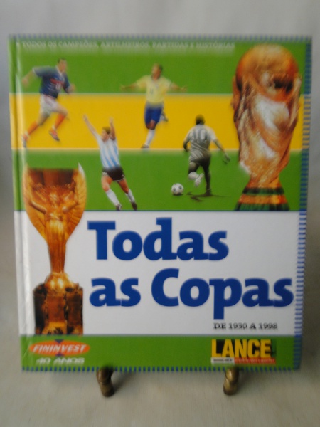 Joias . ÁLBUM DE FIGURINHAS COPA 2018 - COMPLETO, CAPA DURA, LA foto 2