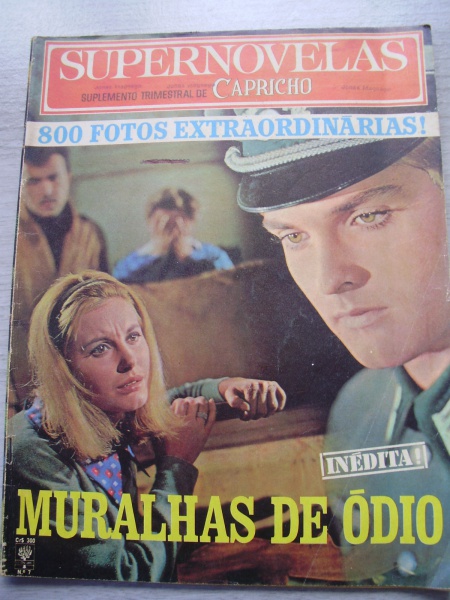 Joias . Revista - O CRUZEIRO -Nº 23 - Data - 22 de Março de 195 foto 8