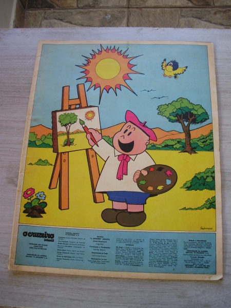 Joias . Gibi - SECRET AGENT X-9 - Ano 1983 - Editora Internatio foto 5
