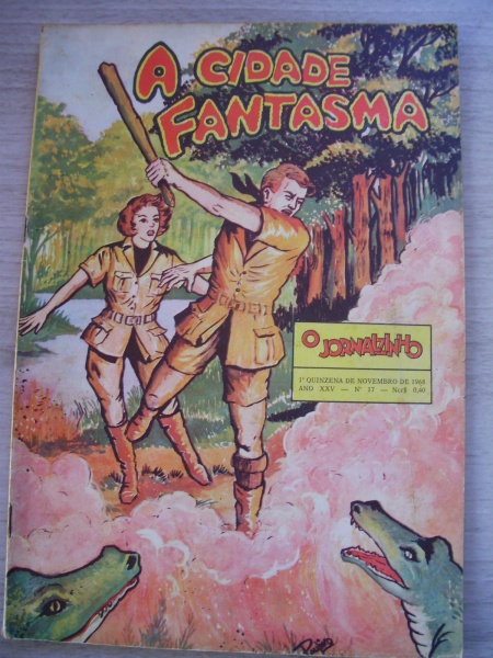 Joias . Gibi - SECRET AGENT X-9 - Ano 1983 - Editora Internatio foto 7
