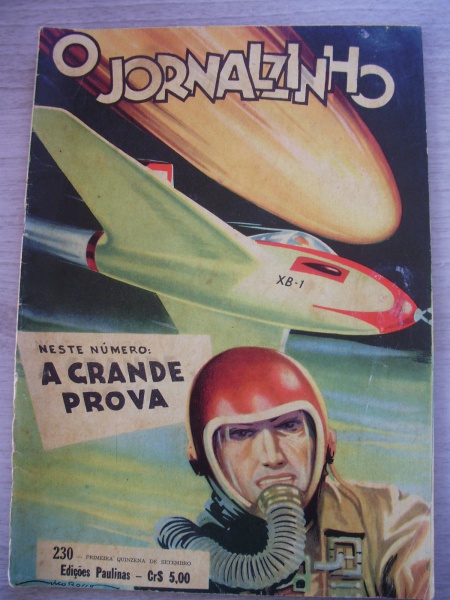 Joias . Gibi - EDIÇÃO MARAVILHOSA - EXTRA - Nº 104 - Maio de 19 foto 4