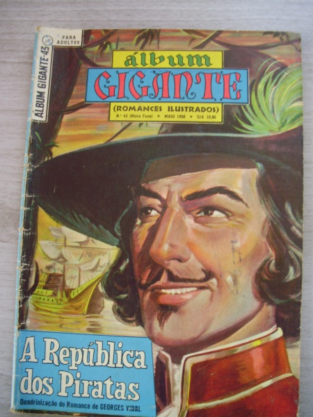 Joias . Gibi - EDIÇÃO MARAVILHOSA - EXTRA - Nº 104 - Maio de 19 foto 5