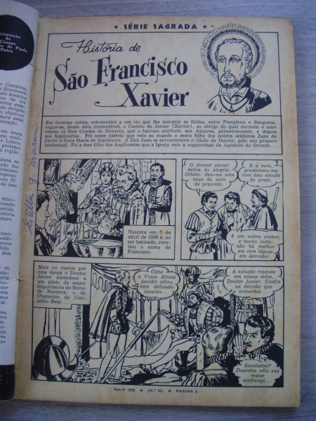 Joias . Gibi - EDIÇÃO MARAVILHOSA - EXTRA - Nº 104 - Maio de 19 foto 6