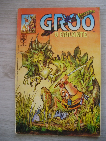 Joias . Gibi - Coleção Série Sagrada - Nº 22 - Junho de 1955 - foto 7
