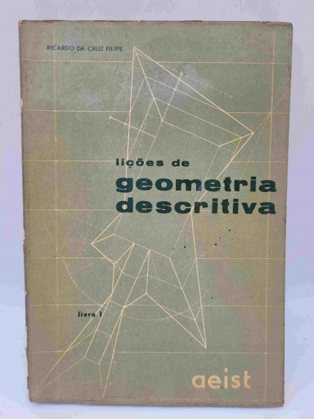 Joias . Antigo livro em francês de 1920 Exercices de Géométrie foto 7