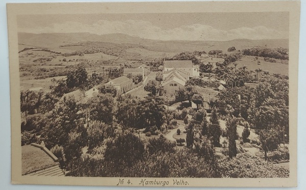Joias . Cartão Postal Rio Grande, Rio Grande do Sul. Rua Marech foto 7