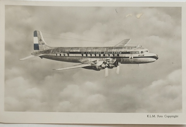 Joias . Cartão Postal Aeronave 14 Bis, Monoplan Santos Dumont, foto 3
