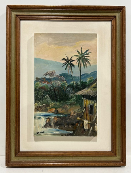 Arte . Aldemir Martins (Ceará, 1922 - São Paulo, 2002). "G foto 3