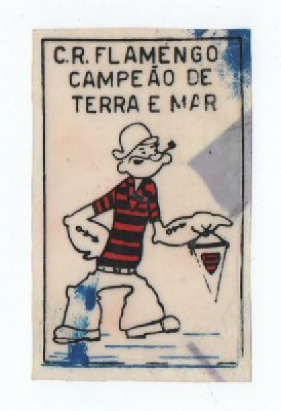 Joias . CONFEDERAÇÃO BRASILEIRA DE DESPORTOS - AMIGOS E AMIGAS, foto 6