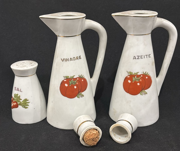 Joias . Conjunto com 6 garrafas em miniatura do refrigerante co foto 8