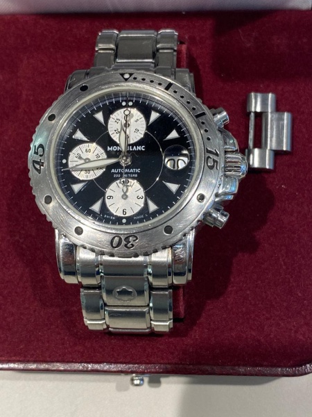 Relogios . Relógio de pulso OMEGA, à corda, antigo, calibre 266, f foto 1