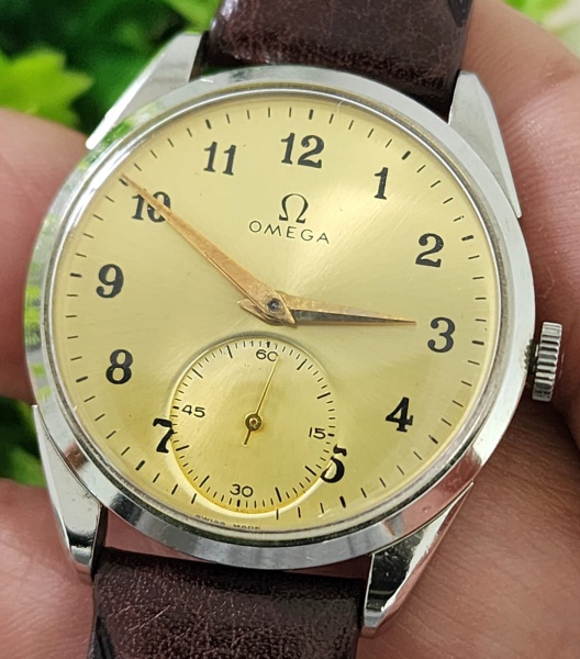 Relogios . Relógio de pulso Omega X Swatch Quartz,  Funcionando. foto 2