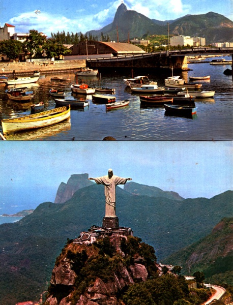 Arte . QUADRO - Quadro, pintura óleo sobre eucatex, representa foto 6
