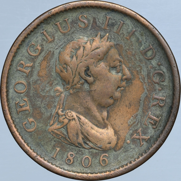 Joias . Moeda da Inglaterra - 1/2 crown - 1826 - Prata (.925) - foto 8