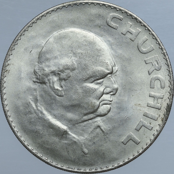 Joias . Moeda da Inglaterra - 1 dollar - 1902 - Prata (.900) - foto 1