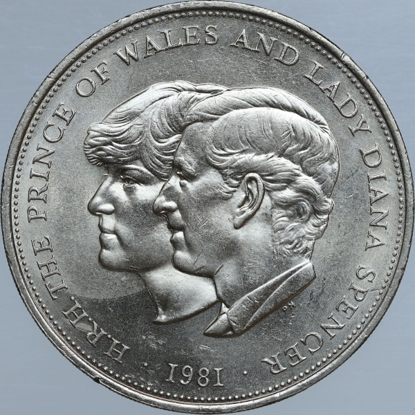 Joias . Moeda da Inglaterra - 1 dollar - 1902 - Prata (.900) - foto 2