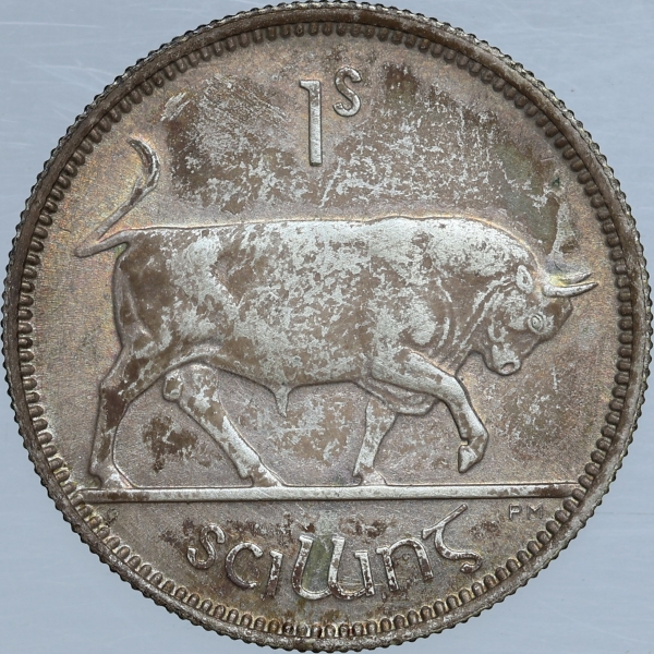 Joias . Moeda da Inglaterra - 1 dollar - 1902 - Prata (.900) - foto 6
