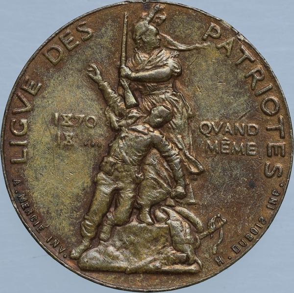 Joias . Medalha da Itália - 1992 - Prata (.800) - 149.1 g - 59 foto 2