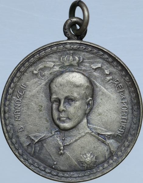 Joias . Medalha da Itália - 1992 - Prata (.800) - 149.1 g - 59 foto 3