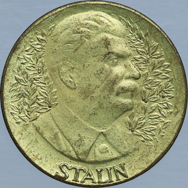 Joias . Medalha da Itália - 1992 - Prata (.800) - 149.1 g - 59 foto 5