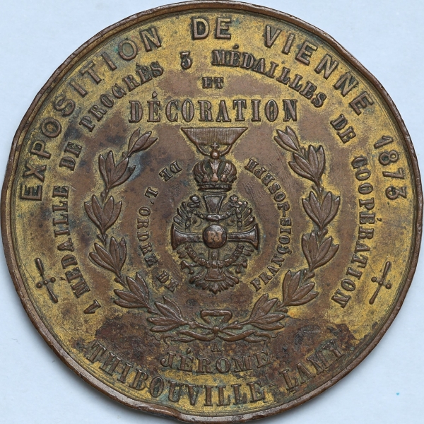 Joias . Medalha da Itália - 1992 - Prata (.800) - 149.1 g - 59 foto 7