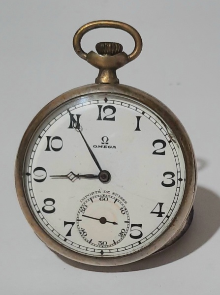 Relogios . MARAVILHOSO E BELO RELÓGIO DA FAMOSA MARCA MOVADO EM OU foto 1