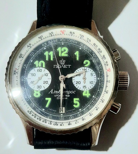 Relogios . MARAVILHOSO E BELO RELÓGIO DA FAMOSA MARCA MOVADO EM OU foto 5