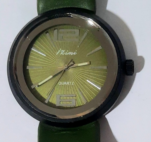 Relogios . MARAVILHOSO E BELO RELÓGIO DA FAMOSA MARCA MOVADO EM OU foto 8