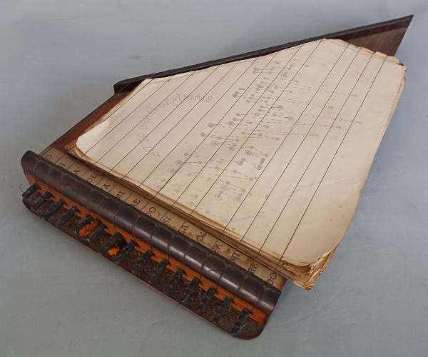 Joias . Piano John Brinsmead & Sons The Legion of Honor. Medida foto 1