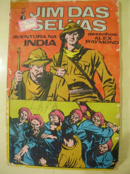 Joias . Gibi  ALMANQUE  TRAPALHÕES  Nº1  Editora Abril  Ano 199 foto 6