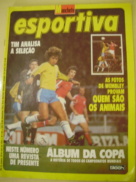 Joias . Revista  ISTOÉ  O HERÓI QUE O BRASIL NÃO ESQUECE  Edito foto 8