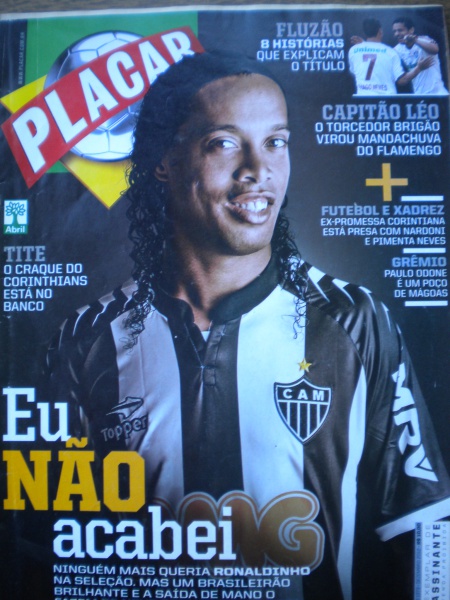 Joias . Futebol - Livro - 1ª Edição - Com dedicatória - TUDO SO foto 2