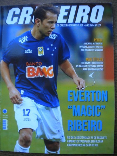 Joias . Futebol - Livro - 1ª Edição - Com dedicatória - TUDO SO foto 3