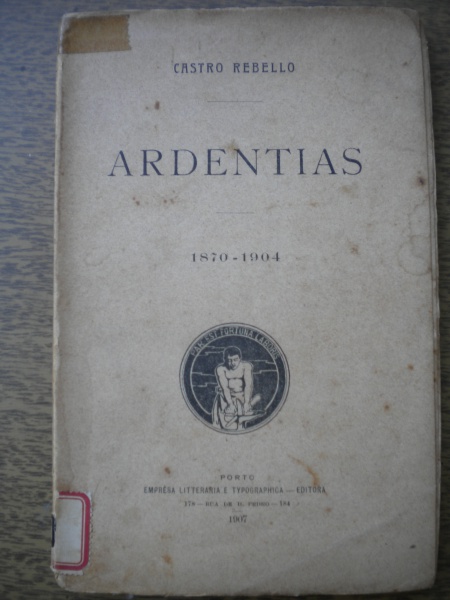 Joias . Livros Raros - 1ª Edição - AMORES DE DARTAGNAN - Ano 18 foto 4