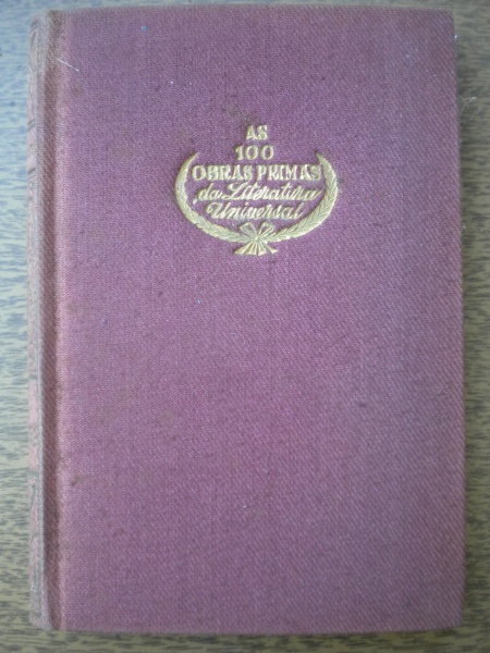 Joias . Livros Raros - 1ª Edição - AMORES DE DARTAGNAN - Ano 18 foto 6