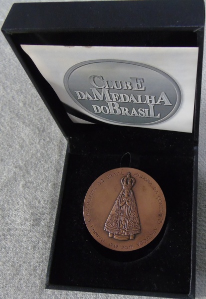 Joias . Medalha em prata  e esmalte-ordem do Condor dos andes B foto 8