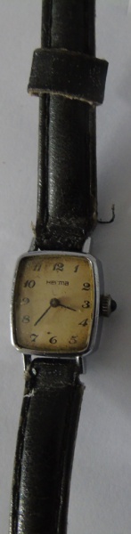 Relogios . BAUME E MERCIER - Relogio Caixa em ouro 750 peso Bruto foto 7