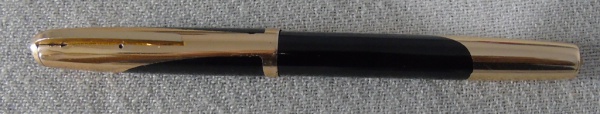 Canetas . MONTELEX -Caneta em prata Pesso 21 gr otimo estado - foto 2