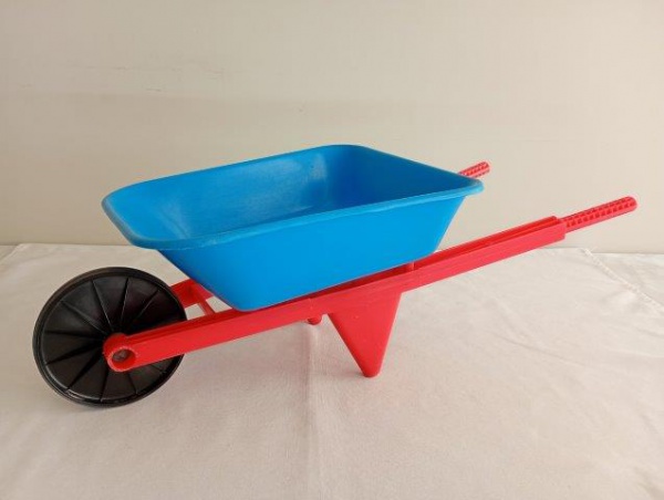 Joias . Brinquedo Antigo Caminhão Volvo NL10  Elka Caravana Bet foto 8