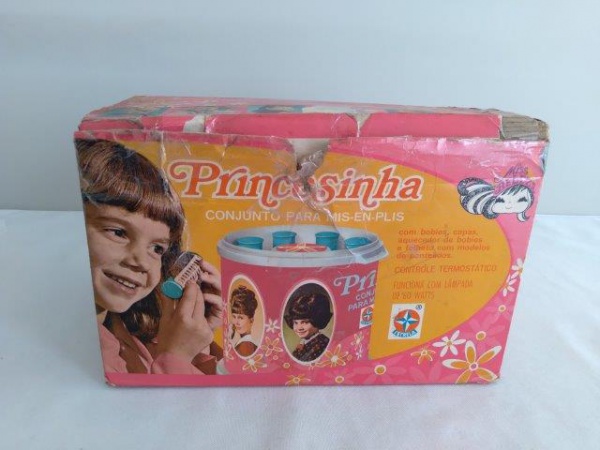 Joias . Brinquedos Balila Caminhão Rodoviario Balila - Antigo R foto 4