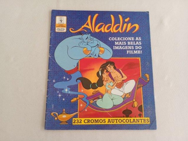Joias . Antigo Álbum De Figurinhas Metal Tazos Elma Chips Anos foto 5