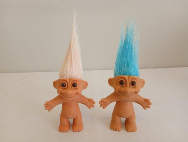 Joias . Boneco Genghis Rex Dinosaucers Glasslite Anos 80 foto 6