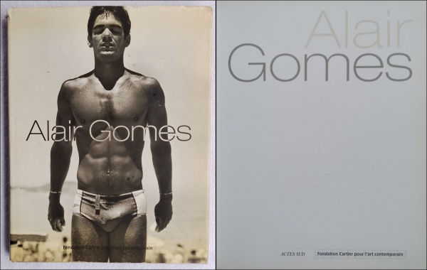 Joias . RARÍSSIMO, ESGOTADO, DIFICÍLIMO DE ENCONTRAR: "ALAIR GOMES". ...