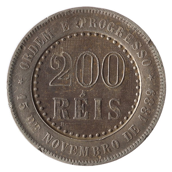 Joias . Brasil, Réplica - 960 Réis, 1809R. Prata. FC. 26.82g; 4 foto 6