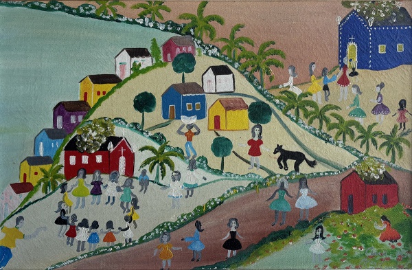 Arte . Enrico Bianco - Roma/Itália, 1918 - Rio de Janeiro, 201 foto 6
