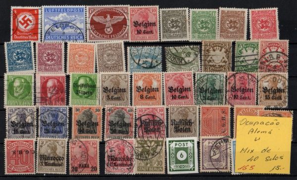 Arte . L31 - 159 / ALEMANHA - D.D.R. - 1953 -  YVERT  91/105 M foto 6
