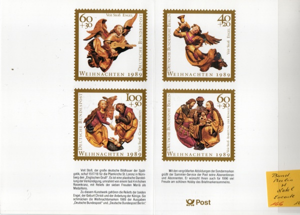 Arte . L31 - 159 / ALEMANHA - D.D.R. - 1953 -  YVERT  91/105 M foto 7