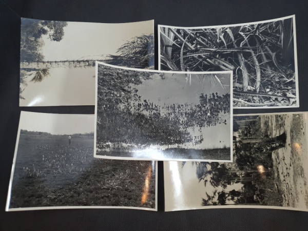 Joias . Brasil , fotografia dupla original, "Rio de Janeiro foto 8