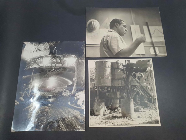 Joias . Brasil , fotografia dupla original, "Rio de Janeiro foto 1